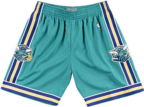 Amazon.com: Mitchell & Ness Minnesota Timberwolves Swingman Shorts